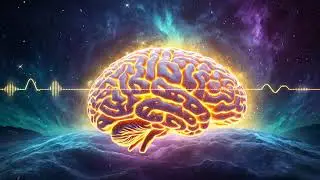Focus Amplifier | 40Hz Gamma Music for Brain Retention