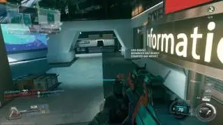 Quick RAW De-atomizer Strike