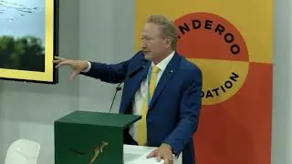 Minderoo Pacific climate connect: On the road to COP31