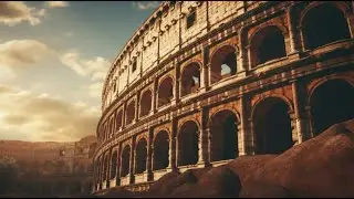 You Should Visit Rome