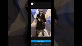 Фигурка Томаса Шелби на Авито #CollFi #фигурки #томасшелби