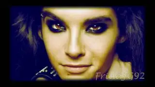 Bill Kaulitz  ♪ Bad Romance