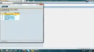 How to create user in CUA