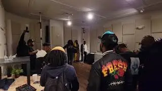 Rec Philly's Open House (1-5), March 2024