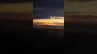 New England Sunset