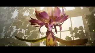 It Takes Two- Garden -Boss Fight -Plant