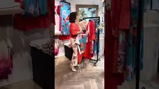 Voorjaars mode @Volare-Exclusieve-Damesmode