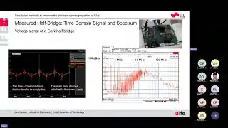 Technical talk by Prof Jan Hansen on