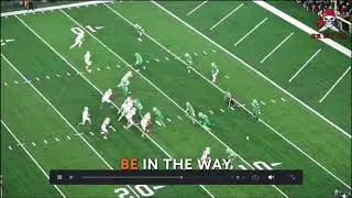 Elite Technique & Why Bucs Fans Are Excited About Benjamin Morrison l 2025 Tampa Bay Buccaneers