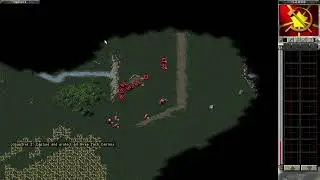 DTA Red Alert Remake #12: Capture the Tech Centers