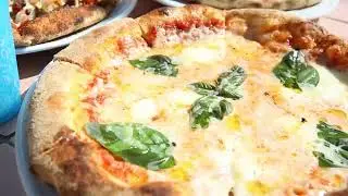 BIG4 GOLD COAST HOLIDAY PARK PIZZA OVEN