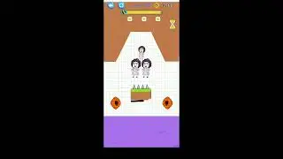 Save the Women Level 101 to 200 Walkthrough