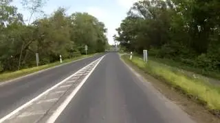 Tapolca - Szigliget - Tapolca