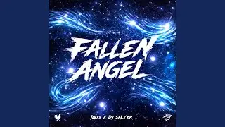 MTG FALLEN ANGEL
