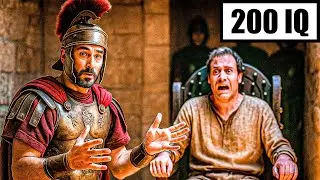 10 Ancient Roman Punishments That Were Worse Than Death