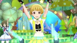『 KILL BILL 3 IS HERE 』The IdolM@ster Million Live: Theatre Days PERM NORIKO