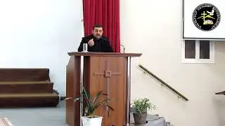 Թուլասրտություն.  11 01 26 Սուրեն եղբայր 