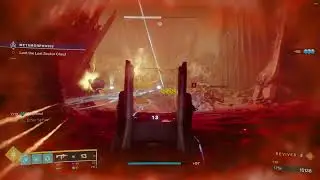 Solo Metamorphosis Lost Sector Master