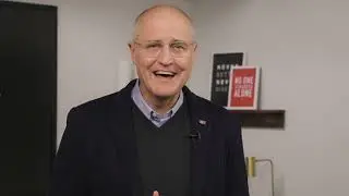 A Special KW Military Message from kw