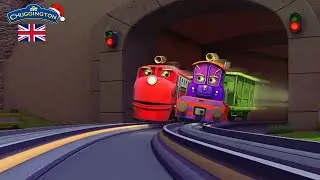 When Imagination Turns Work Into Adventure | Chuggington| Train Adventure Stories