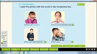 revision of unit 5