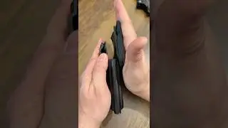 Are you tired of your IWB holster digging into you? #kydexholster #holsterpillow #readysetplink 👍