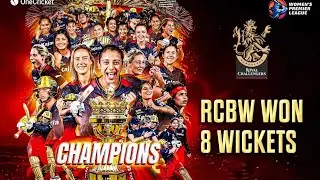 rcb win wpl 2024 very very loyal fans salibasan beautiful win trphy#wpl#bcci#