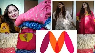 myntra jabong kurti haul Kurtis haul|try on Kurtis|affordable Kurtis haul|casual Kurtis