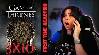 GAME OF THRONES (3x10) 