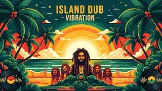 ☀️ Roots Reggae na Praia 🇧🇷 | Summer Session 5 🌴