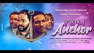 Lumiere Drama Series || Firm Anchor