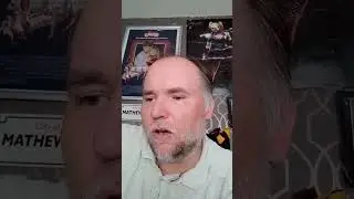 Casper 30th anniversary trailer reaction