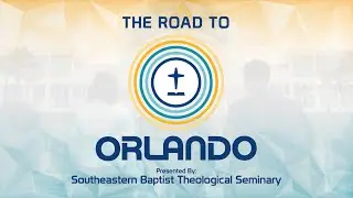 The Road to Orlando - Episode 1- Welcome