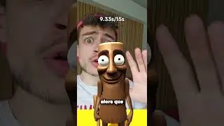 J'ai battu le brainrot 😡👀