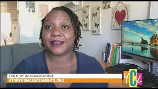 Stop Stigma Sacramento shares the importance of Minority Mental Health Month.