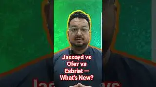 Jascayd vs Ofev vs Esbriet &mdash; What&rsquo;s New?