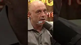 Джо Роган о том, почему вегетарианцам стоит есть индийскую еду