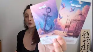 Sagittarius 💕 What You Need To Know Right Now ⚓🌊