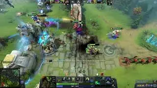 True Sight TI10 !?