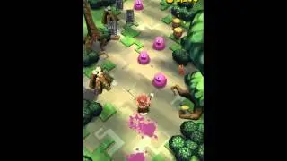 Max Axe Android Games Play