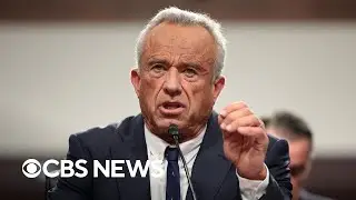 RFK Jr. pushed to explain changing abortion position