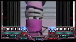 beatmania IIDX 16 EMPRESS -Fly Above(A)- Auto play