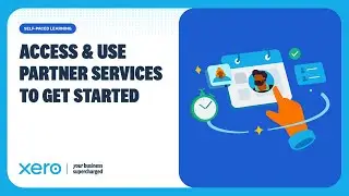 Xero partner programme: Essential services for new Xero practices