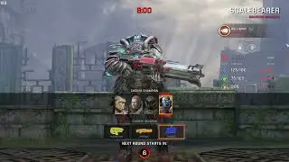 They Couldn’t Stop Me – 2.3 K/D Quake CTF Gameplay