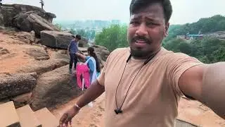 Meri taxi ki Bhubaneswar ki offline trip; Khandagiri,Uday giri,dhauli Shanti stupa,#taxi #taxidriver
