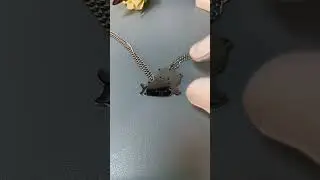 New ladies' chain bracelet is good.