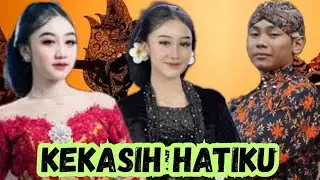 Mas Gading dan Dek Lintang kairo di panggung semakin gayeng poll