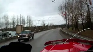 Sundre Alberta