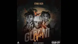 STIKO DIZO FT CELEB CITY - GUY NI GUY