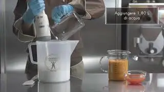 Video Tutorial - Gelato Mango Babbi